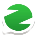 Logo aplikácie ZapZap