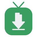 Video Downloader Tube2go 徽标