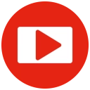 Media Downloader 徽标