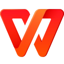 Logo aplikácie WPS Office