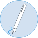 Rakenduse WriterSolo logo