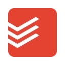 Emblemo de Todoist