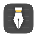 Logo WonderPen