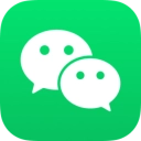 Logo aplikácie WeChat