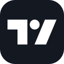 لۆگۆی TradingView