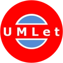 Rakenduse UMLet logo