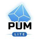PUM Lite Logosu