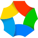 Logo aplikácie Ulaa