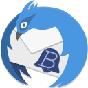 Birdtray 徽标