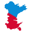 Logo aplikácie Borg ER-0