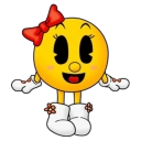 Logo aplikácie PAC-GAL