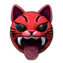 Logo de The Catrooms