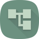 Logo aplikácie Focal
