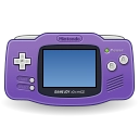 لوگوی VisualBoyAdvance-M