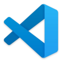 Visual Studio Code-Logo