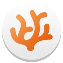 VSCodium - Insiders logó