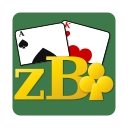 Логотип Zbridge