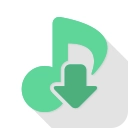 Logotipe de LX Music Desktop