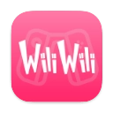 لوگوی wiliwili