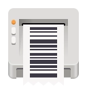 Barcoder-এর লগো