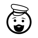 Logo de Chuckle Express Demo