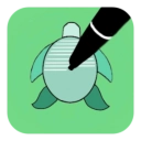 Logo Turtlements