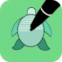 Emblemo de Turtlements