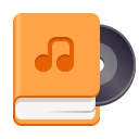 Logo Plattenalbum
