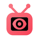 Лого на „Facetracker“