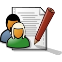 Logo aplikácie Gobby