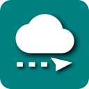 Enroute Flight Navigation Logo