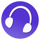 Virtual Surround Logo