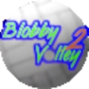 لوگوی Blobby Volley 2
