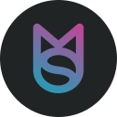 Logo de mos.launcher