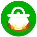 Kochbuch-Logo