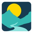 Logo de BingWallE