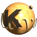 KLayout logó