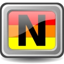 لوگوی Nagstamon