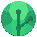Logo aplikácie Turtle