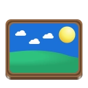 Picture of the Day Logo