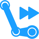 Logo di Full Steam Ahead