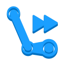 Full Steam Ahead Logo