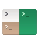 Logo aplikácie Boxi