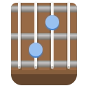 Fretboard ලාංජනය