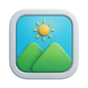 Rakenduse Metamorphosis logo