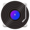 Tonearm logotipas