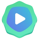 Logo aplikácie Riff