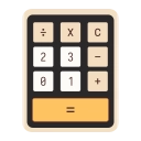 Logo Calculator