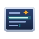 Logo di Writing Tools