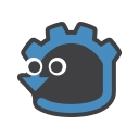 Logo de godl